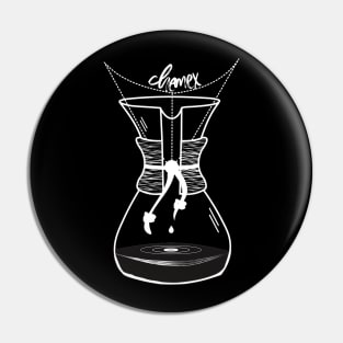 Chemex Pin