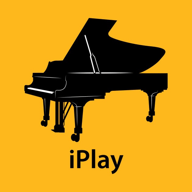 iPlay by Woah_Jonny