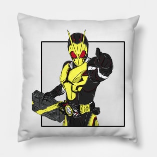 KAMEN RIDER ZERO ONE Pillow