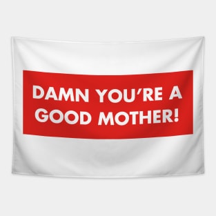 Happy Mother 's Day Tapestry