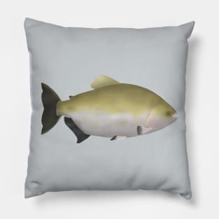 Tambaqui Pillow