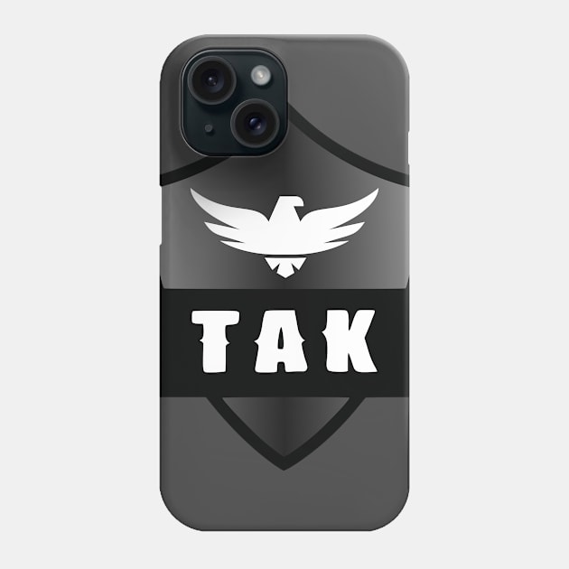 ATAK Civ Phone Case by FreeTAKServer