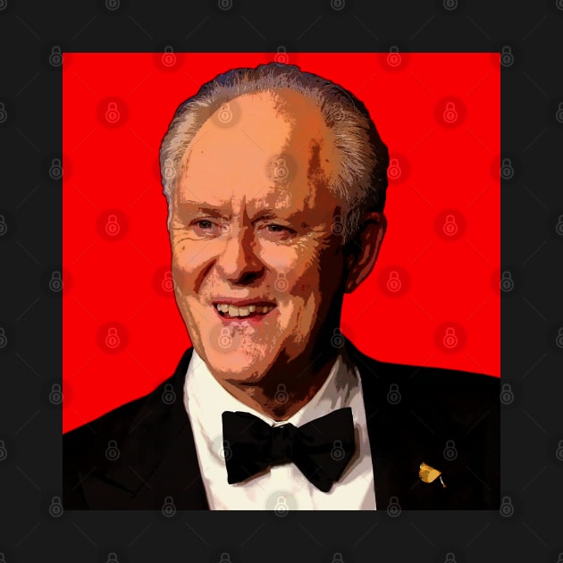 john lithgow by oryan80