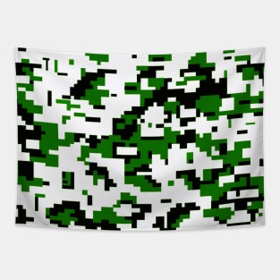 HieroThyme Ranger R0001-u camouflage Tapestry