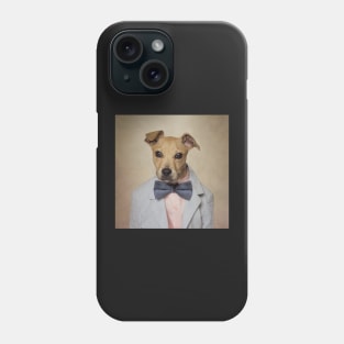 Shelter Pets Project - Butterscotch Phone Case