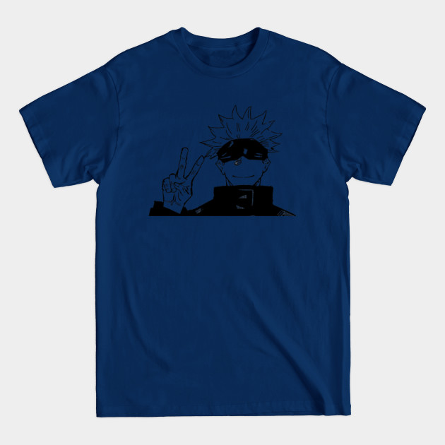 Satoru Gojo - Satoru Gojo - T-Shirt