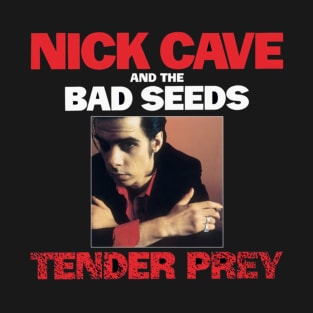 Nick Cave T-Shirt