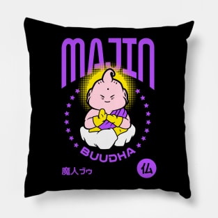 Majinbuudha Dark Pillow