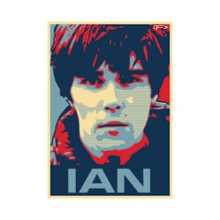 IAN T-Shirt