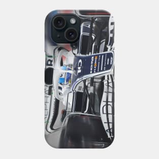 Gasly 2022 Phone Case