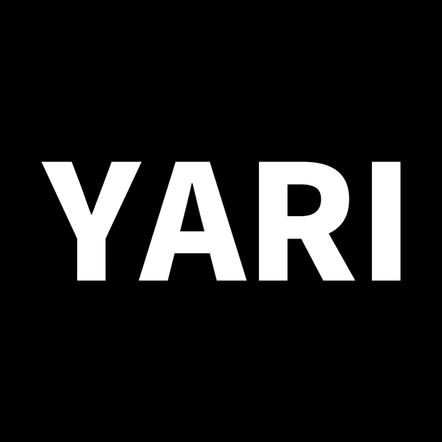 YARI by NumberOneEverything