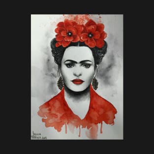 Frida T-Shirt