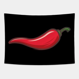 Pepper Tapestry