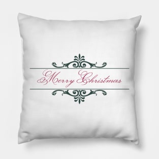 Christmas is here! Pillow