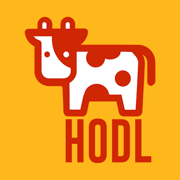 Beefy Finance Hodl by RetroandMangaarts