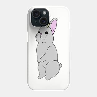 Jackalope Phone Case