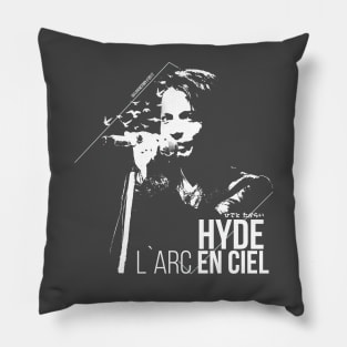 Flawless Melody: Hyde Pillow