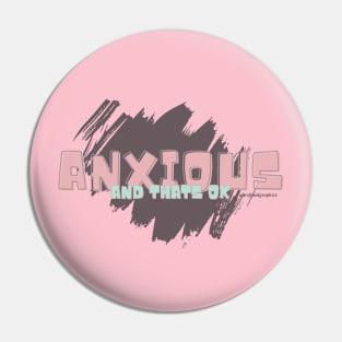 Anxious Pin