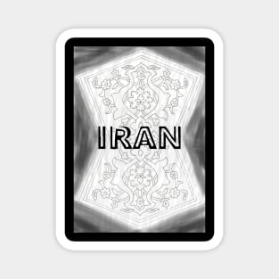 Iran, iran diaspora, mahsa amini, iran revolution, iran protests, women life freedom Magnet