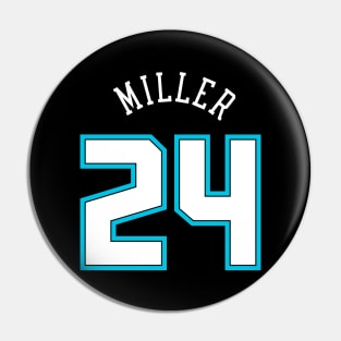 NBA DRAFT 2023 no.2 Pin