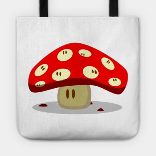 #24 Mushmush - World of Goomon Tote