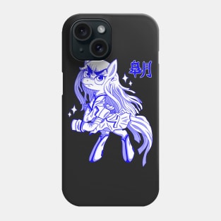 Pony Satsuki Phone Case