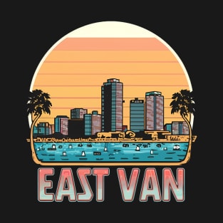 East Van T-Shirt