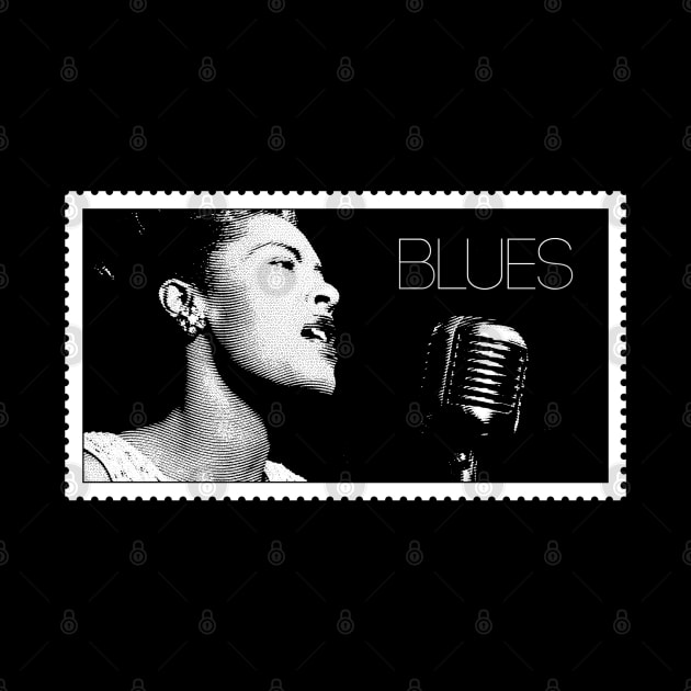 Lady Sings the Blues by Wonderstuff