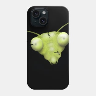 Mantis Phone Case