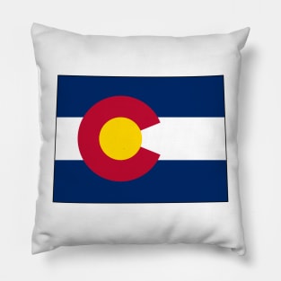 Colorado Pillow