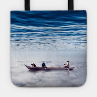 New Perspective Tote