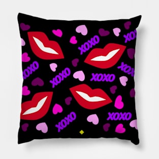 XOXO MIX Pillow