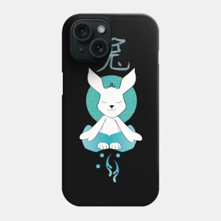 Year of the Water Rabbit Phone Case