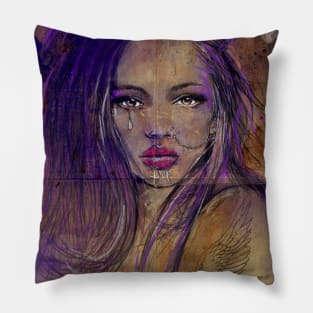 Witchery Pillow