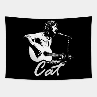 Cat Stevens Tapestry