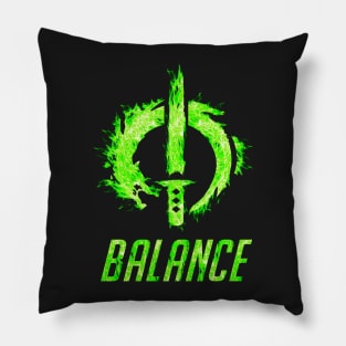 Balance Pillow