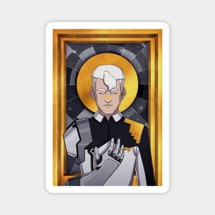 Shiro Magnet