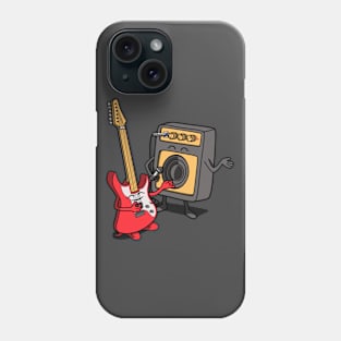 Rockstars Phone Case