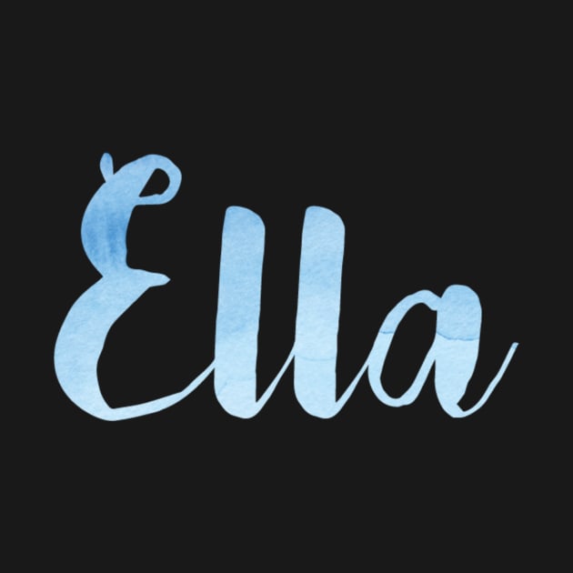 Ella by ampp