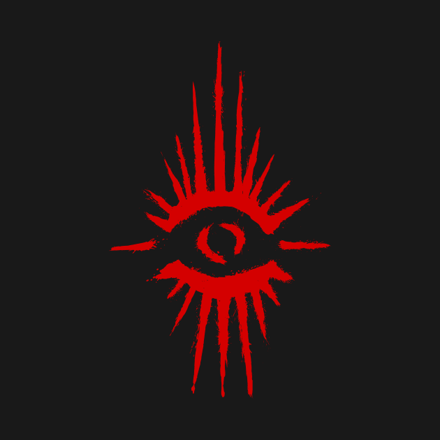 Bloodborne - Blood Rapture Rune by InfinityTone