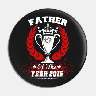 Father (2) FATHER1 Pin