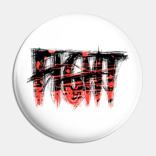 Fight Pin