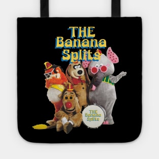 Banana Splits Tote