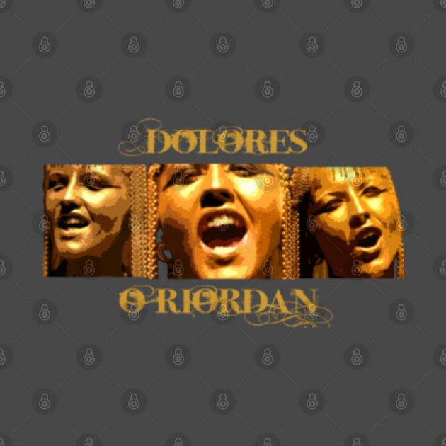 Dolores The Cranberries Zombie Dolores Oriordan Cranberries