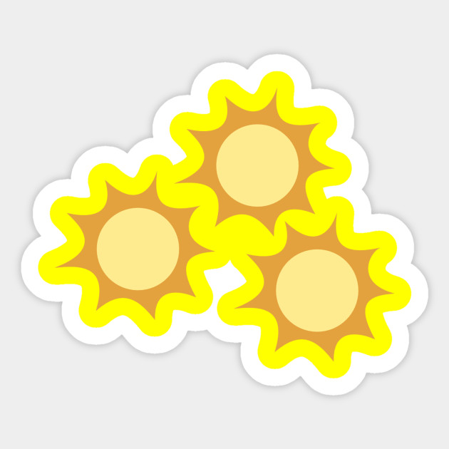 my little pony sunny rays