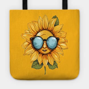 SUNFLOWER Tote