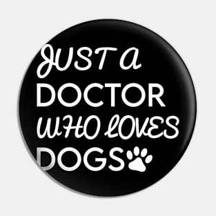 Doctor Pin