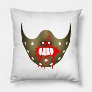 Hannibal Blood Pillow