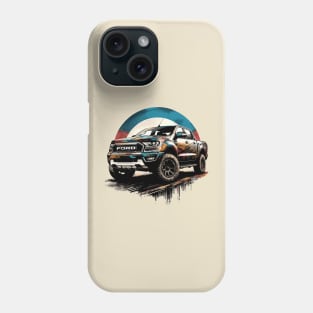 Ford Ranger Phone Case