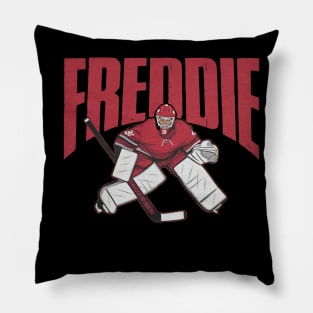 Frederik Andersen Freddie Pillow